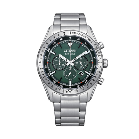 CITIZEN WATCHES Mod. CA4600-89X-0