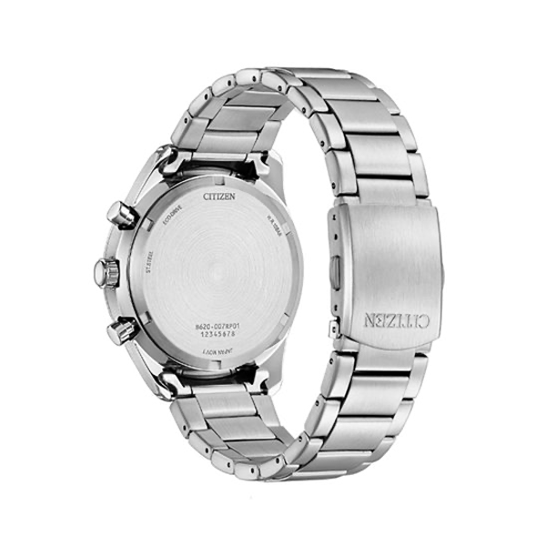 CITIZEN Mod. METROPOLITAN CRONO-2