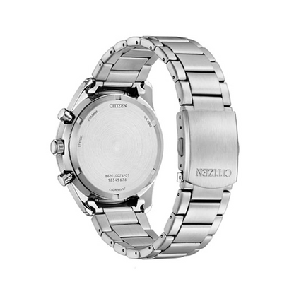 CITIZEN Mod. METROPOLITAN CRONO-2