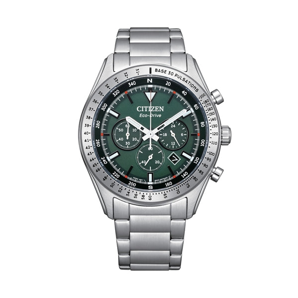 CITIZEN Mod. METROPOLITAN CRONO-0