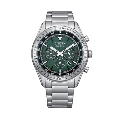 CITIZEN Mod. METROPOLITAN CRONO-0