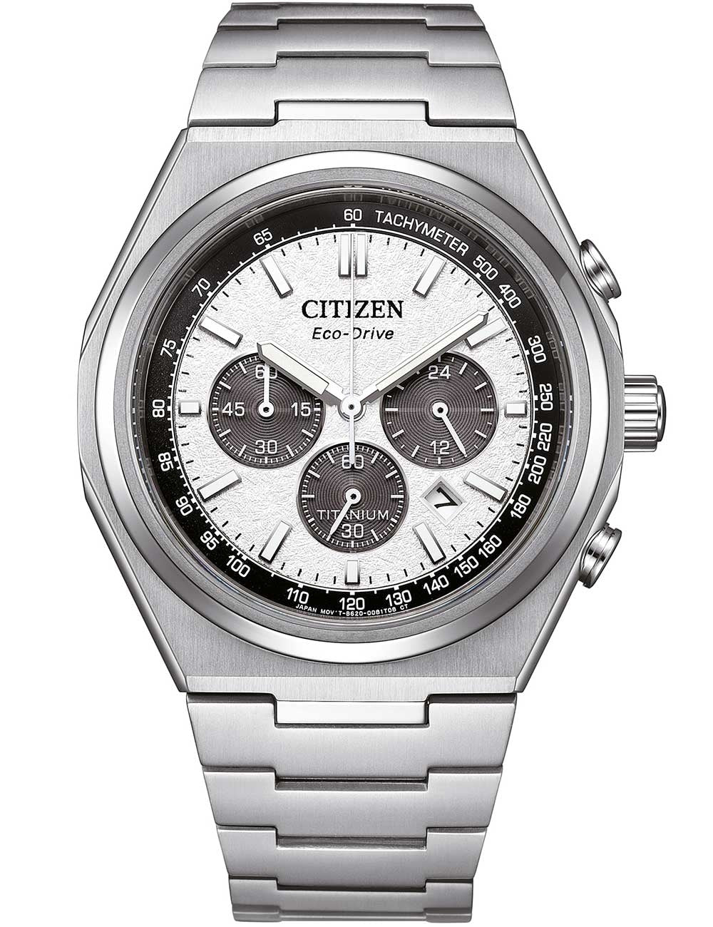 CITIZEN Mod. CA4610-85A-0