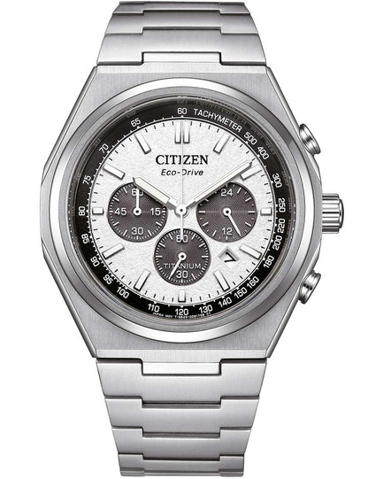 CITIZEN Mod. CA4610-85A-0