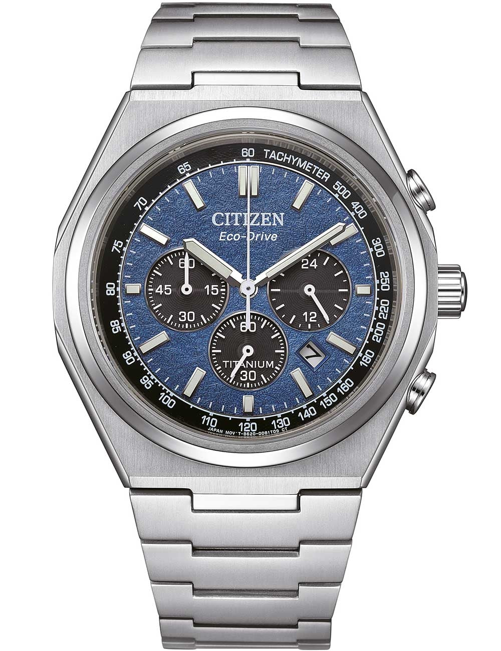CITIZEN Mod. CA4610-85L-0