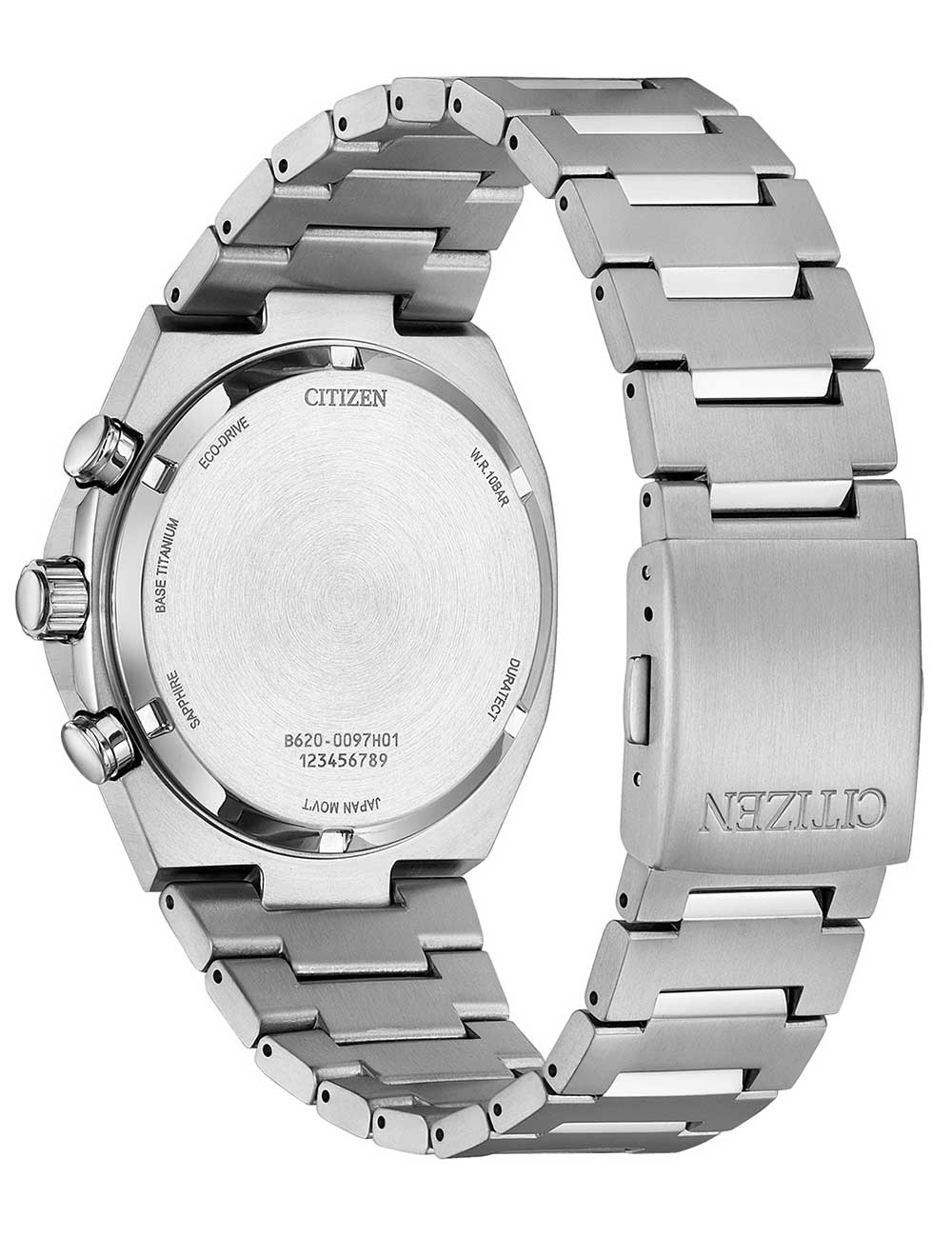 CITIZEN Mod. CA4610-85L-2