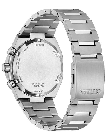 CITIZEN Mod. CA4610-85L-2