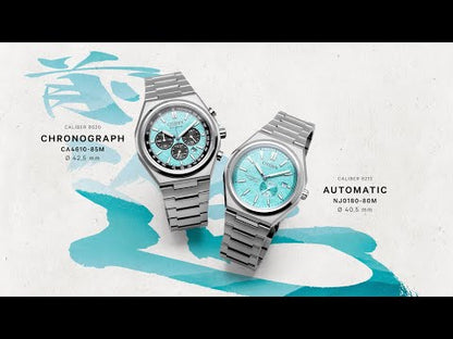 CITIZEN Mod. CA4610-85M-1