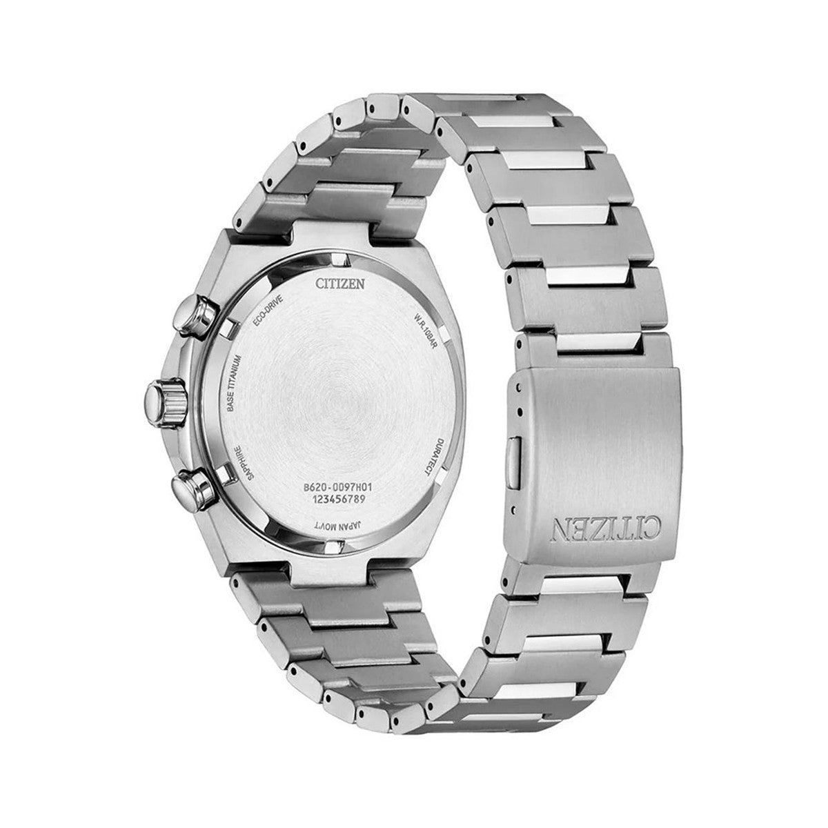 CITIZEN MOD. METROPOLITAN CRONO-2