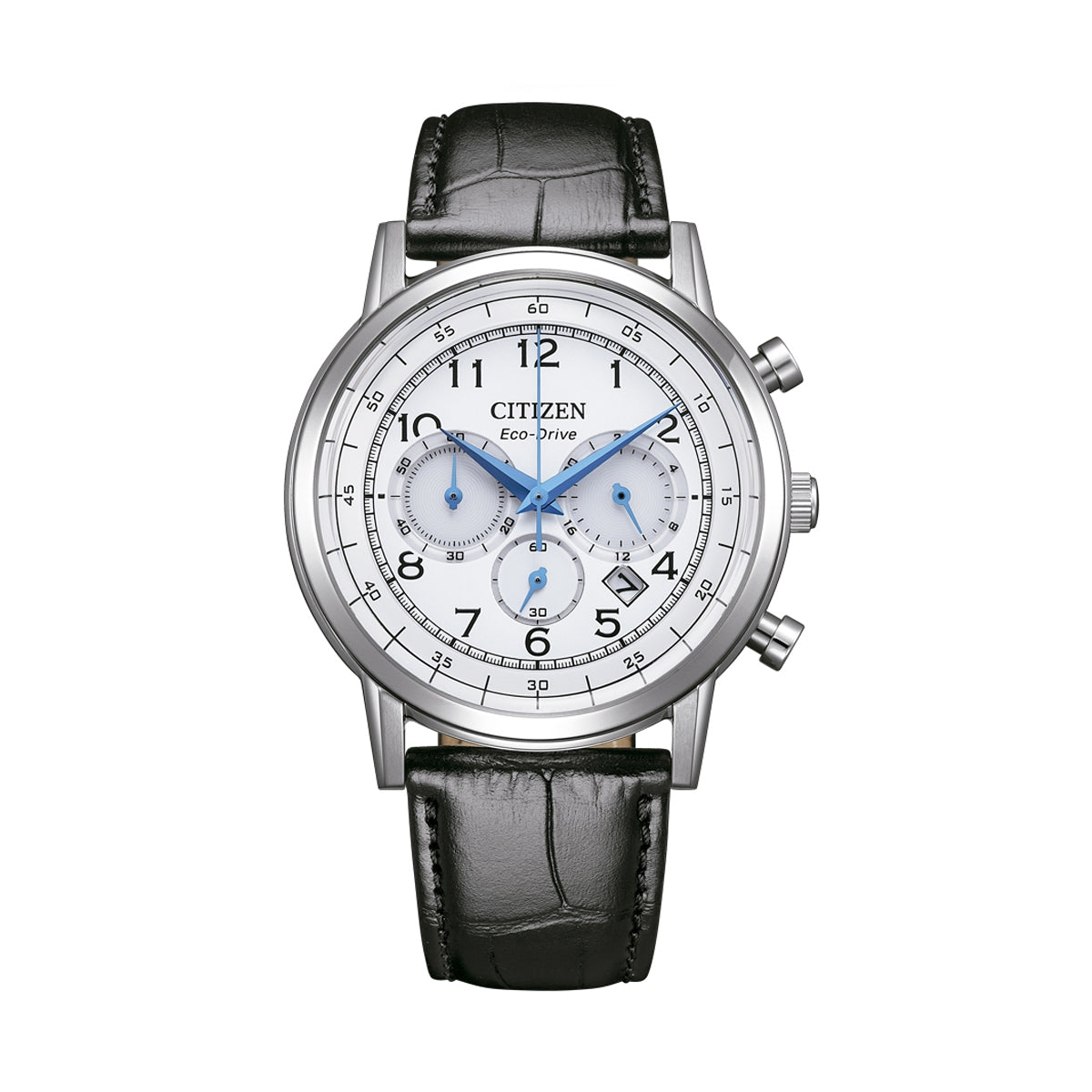 CITIZEN WATCHES Mod. CA4630-02A-0
