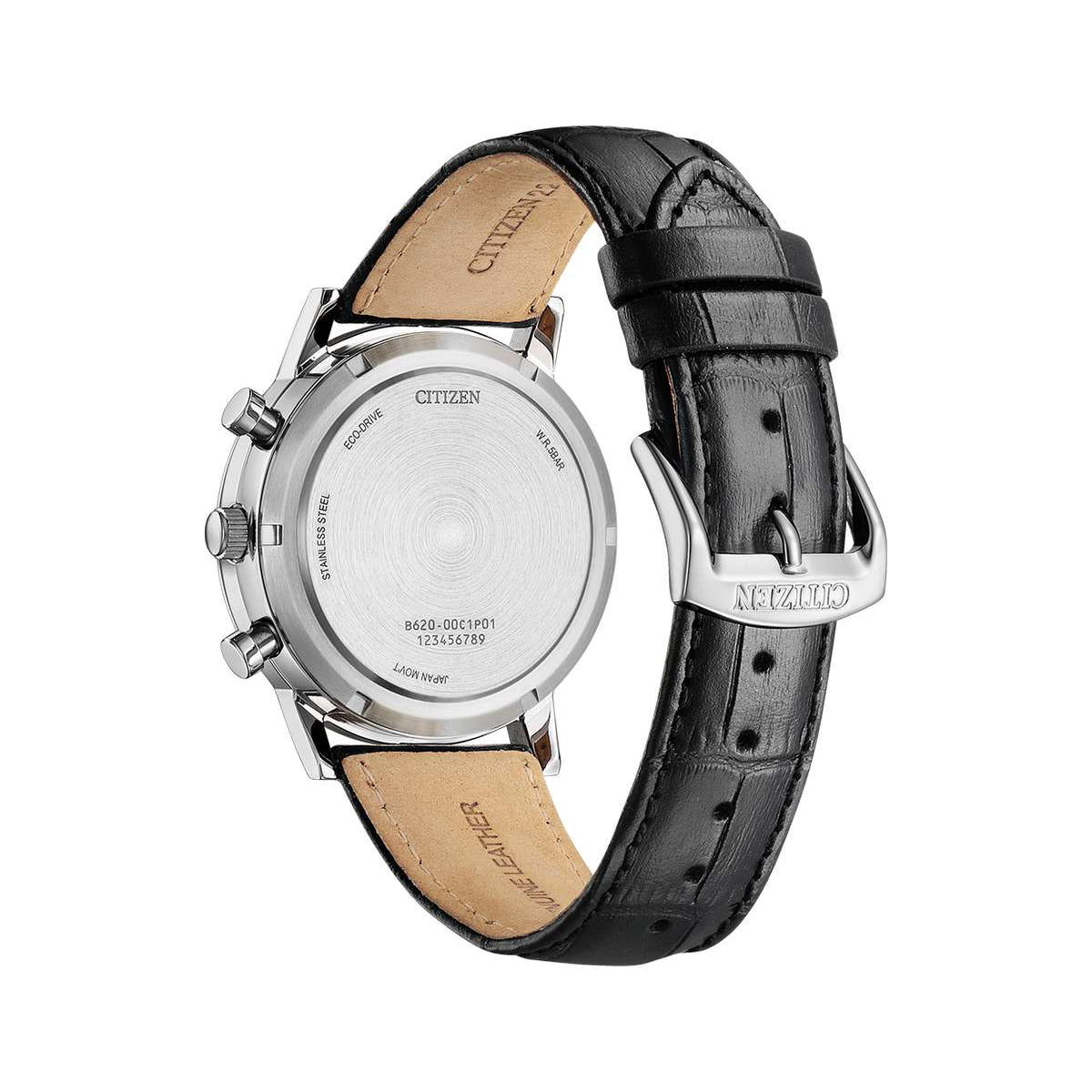 CITIZEN WATCHES Mod. CA4630-02A-2