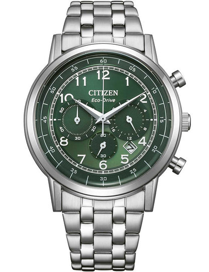 CITIZEN Mod. CA4630-53X-0