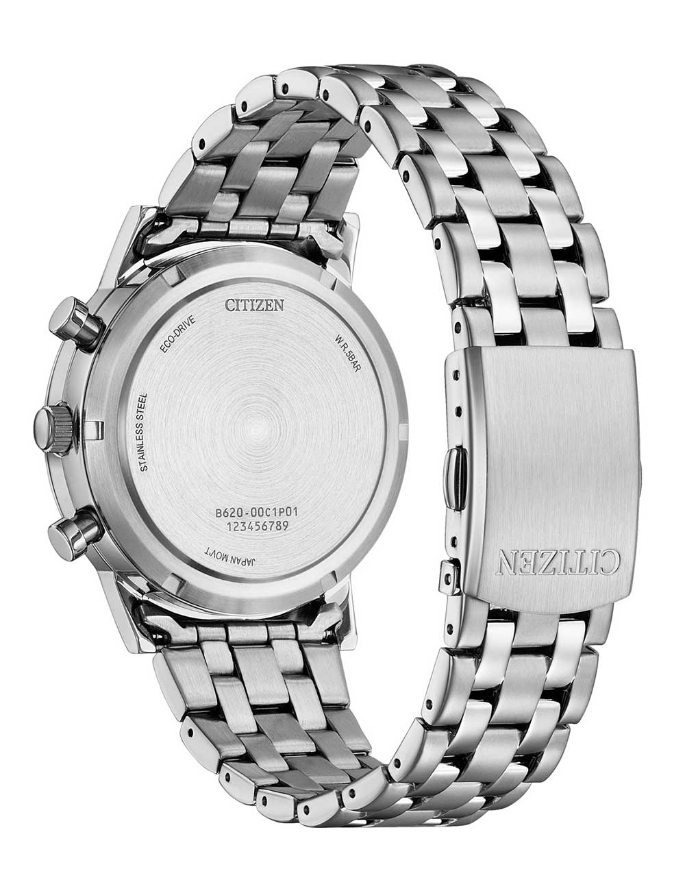 CITIZEN Mod. CA4630-53X-2