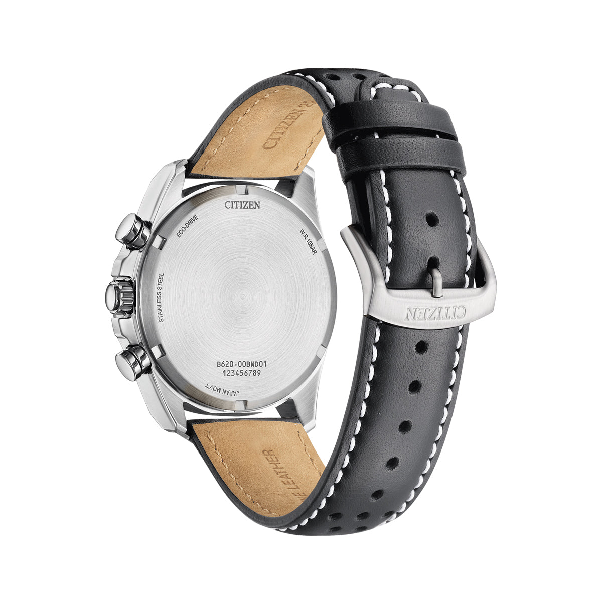 CITIZEN WATCHES Mod. CA4640-09A-2