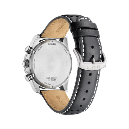 CITIZEN WATCHES Mod. CA4640-09A-2
