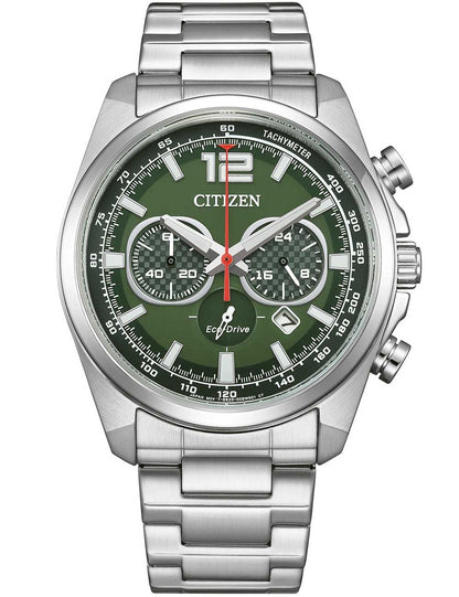 CITIZEN MOD. RACING CRONO-0