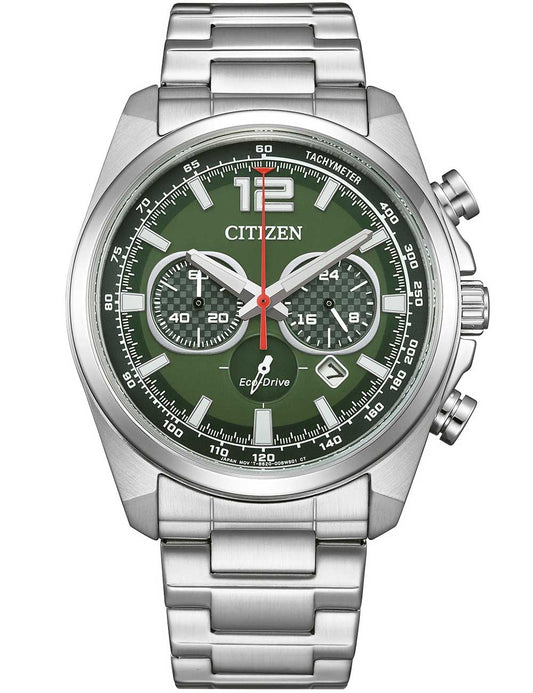 CITIZEN MOD. RACING CRONO-0