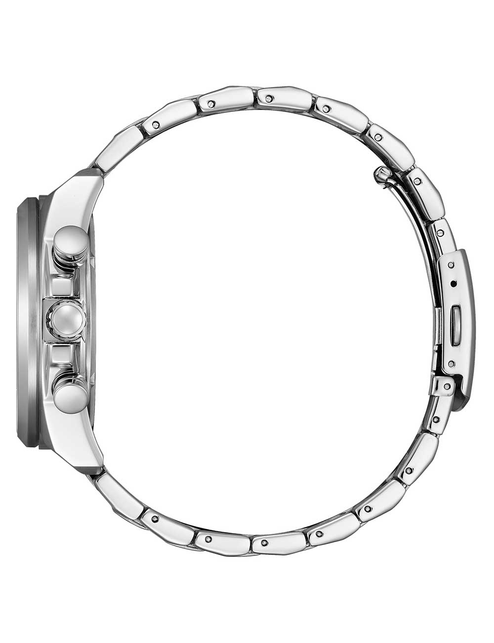 CITIZEN MOD. RACING CRONO-1