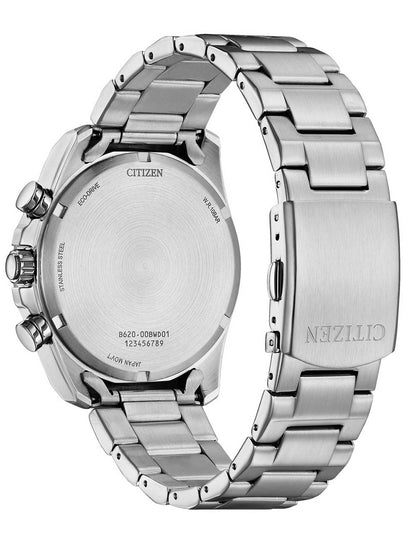 CITIZEN MOD. RACING CRONO-2