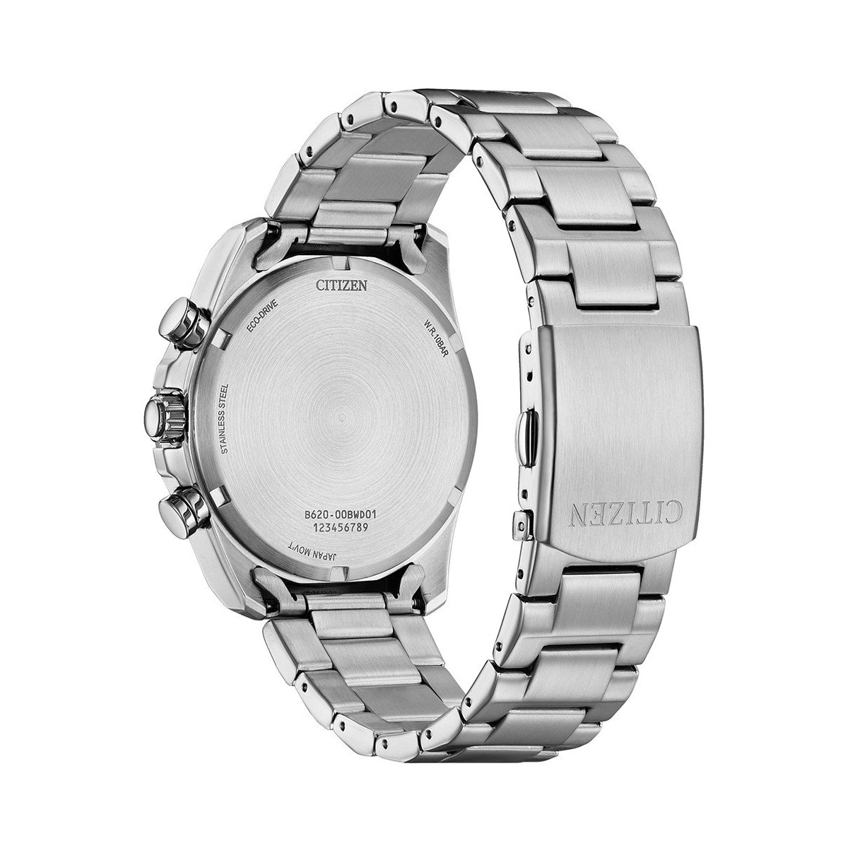 CITIZEN MOD. RACING CRONO-2