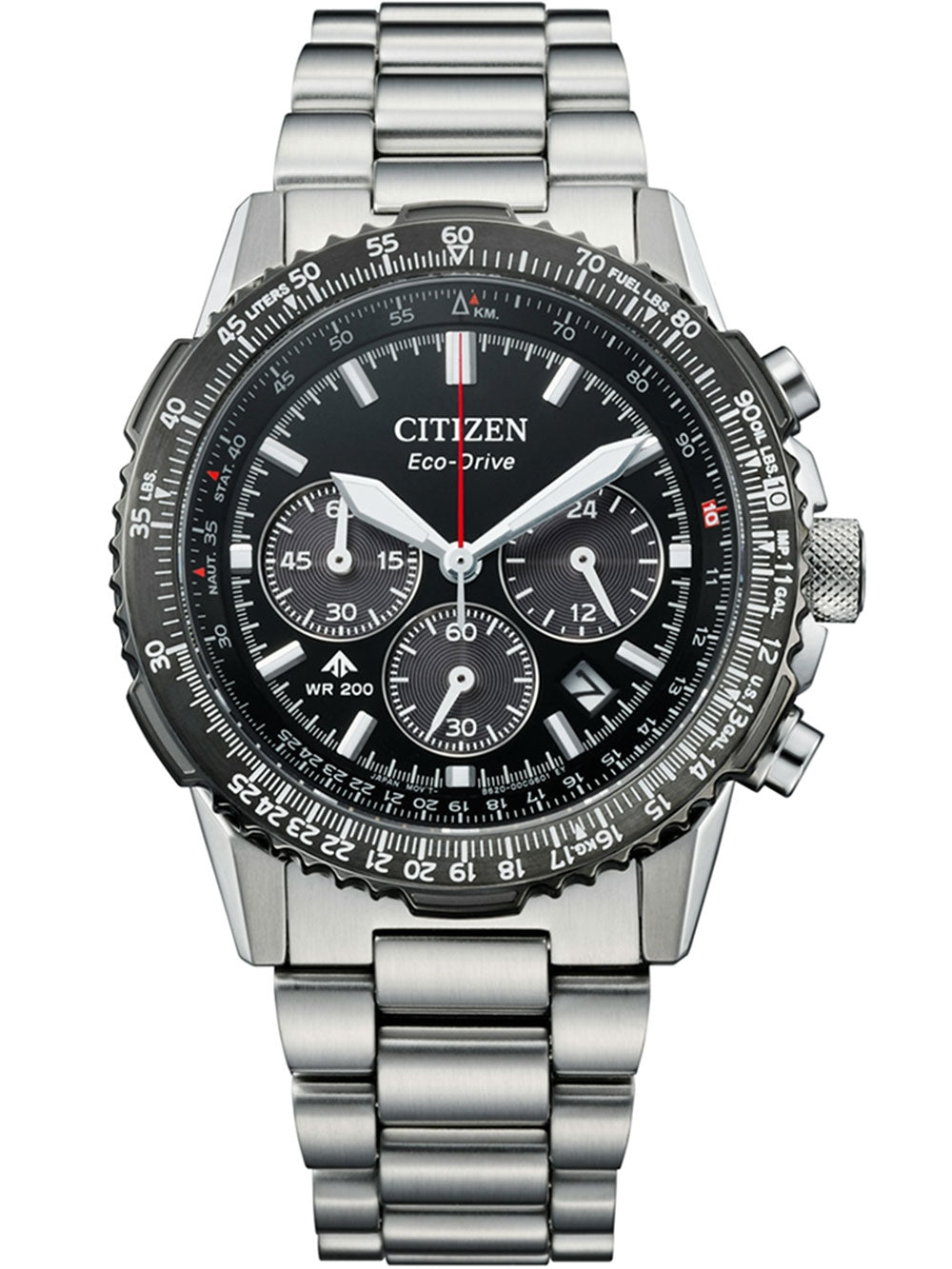 CITIZEN Mod. PROMASTER NAVIHAWK-0