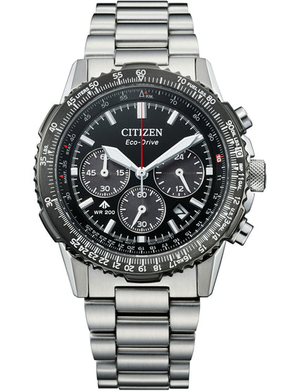CITIZEN Mod. PROMASTER NAVIHAWK-0