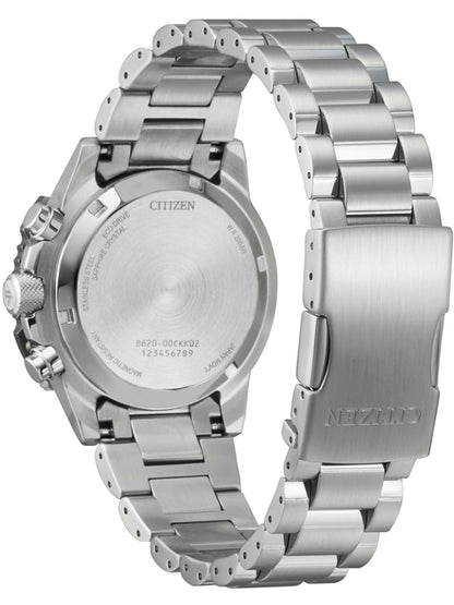 CITIZEN Mod. PROMASTER NAVIHAWK-2