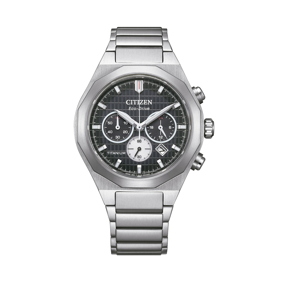 CITIZEN WATCHES Mod. CA4690-51E-0