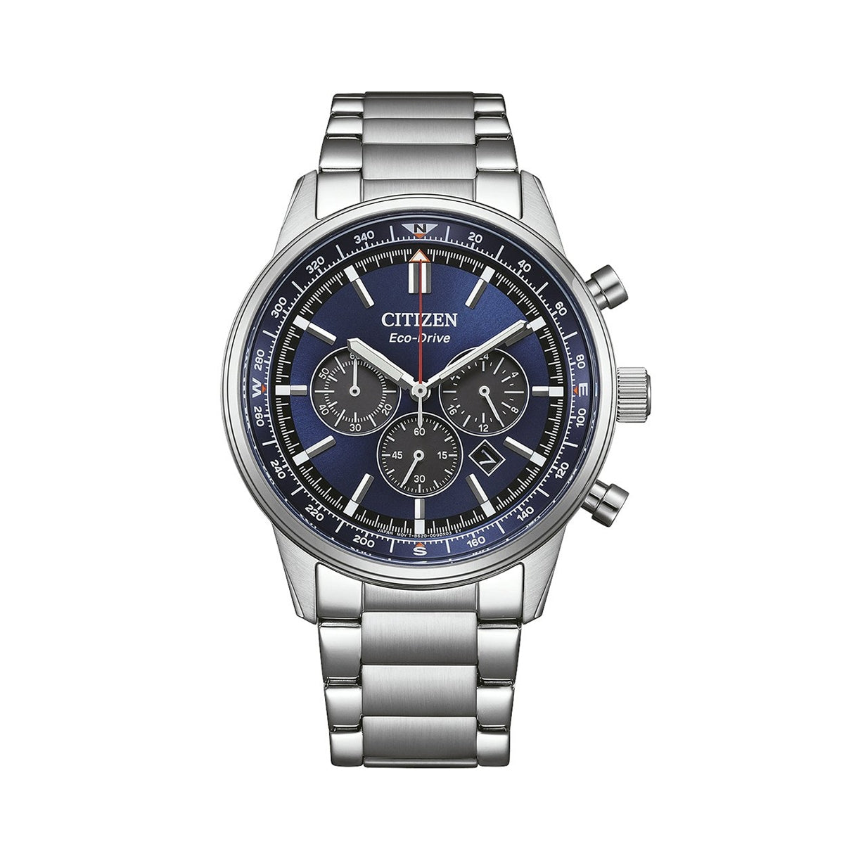CITIZEN WATCHES Mod. CA4720-52L-0