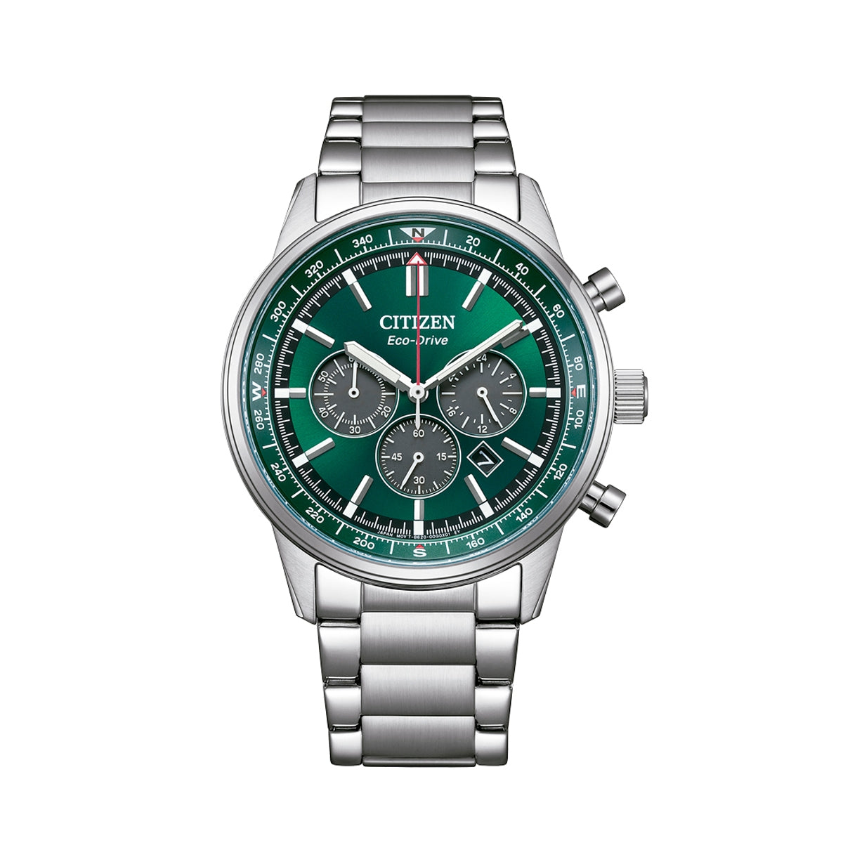 CITIZEN WATCHES Mod. CA4720-52X-0