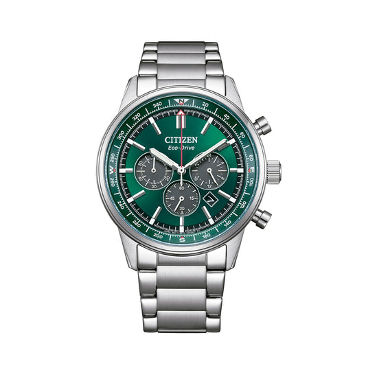 CITIZEN WATCHES Mod. CA4720-52X-0
