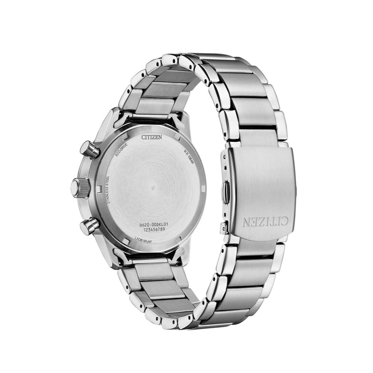 CITIZEN WATCHES Mod. CA4720-52X-2