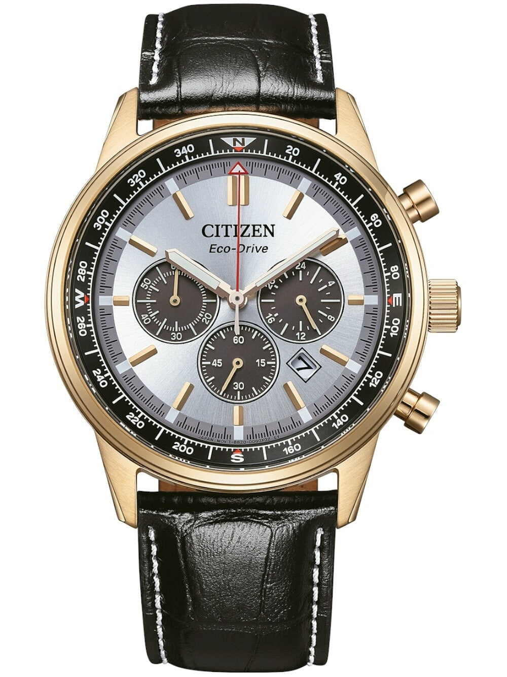 CITIZEN Mod. CA4723-03A-0