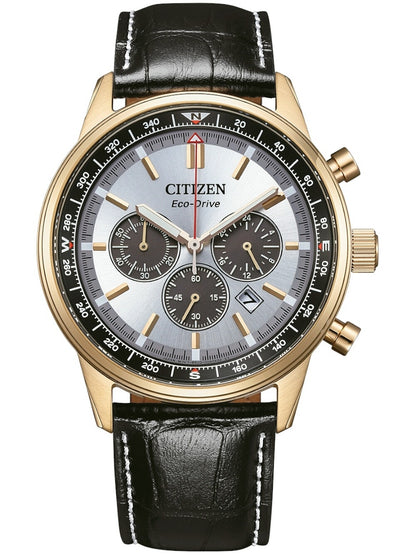 CITIZEN Mod. CA4723-03A-0