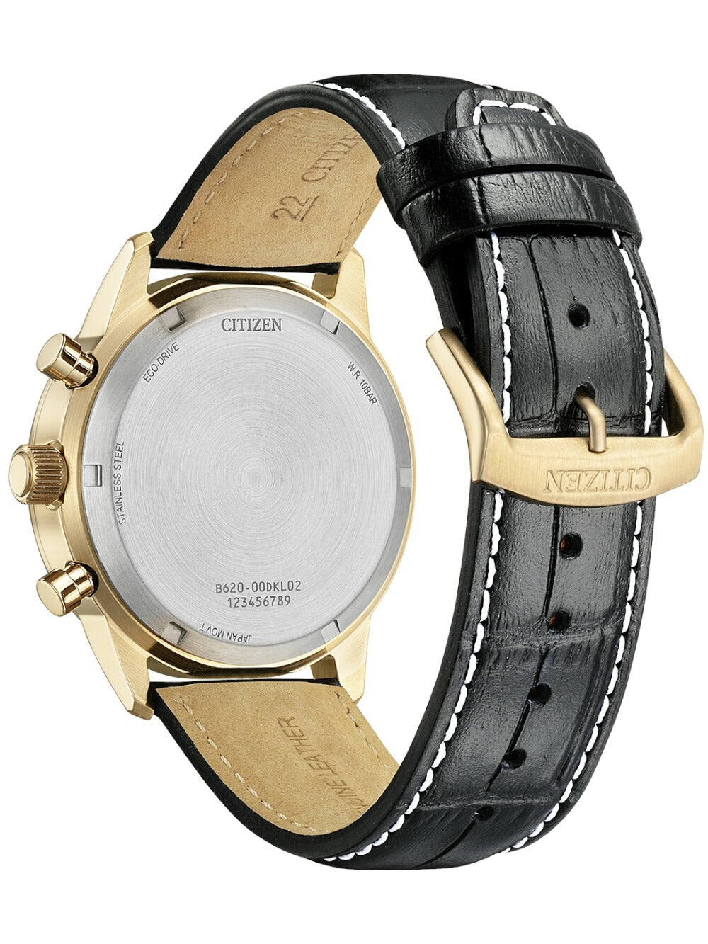CITIZEN Mod. CA4723-03A-2