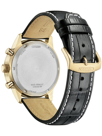 CITIZEN Mod. CA4723-03A-2