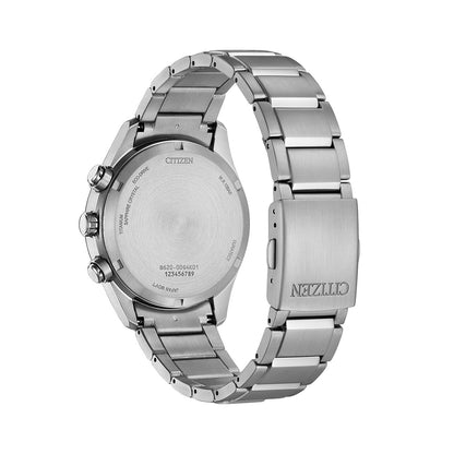 CITIZEN WATCHES Mod. CA4750-51L-2