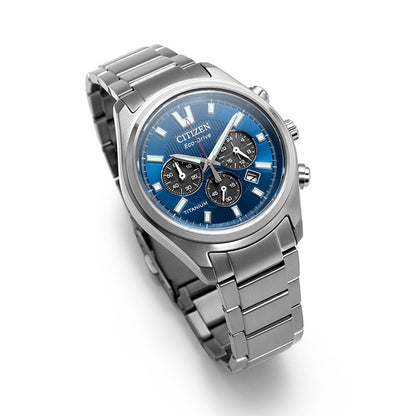 CITIZEN WATCHES Mod. CA4750-51L-3