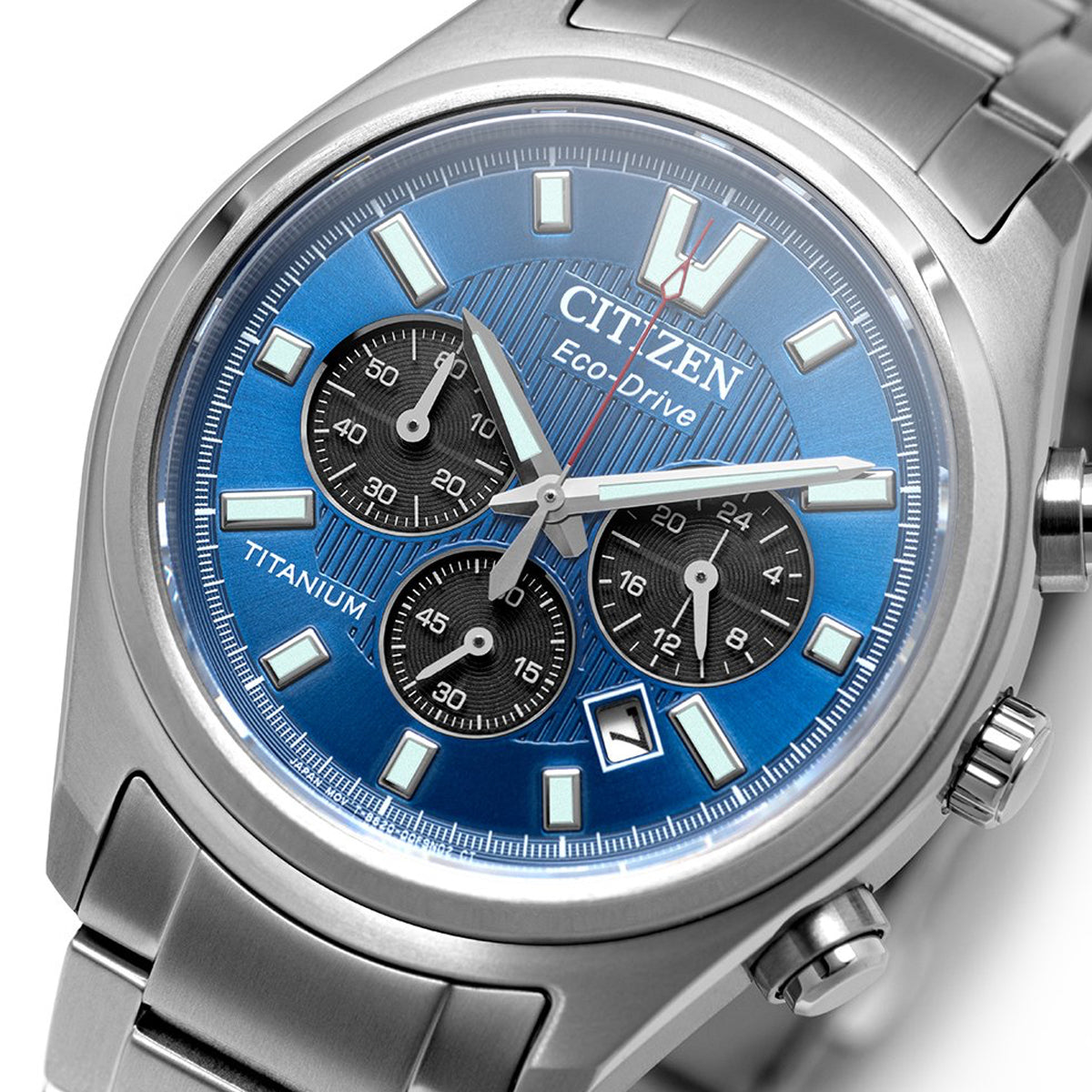 CITIZEN WATCHES Mod. CA4750-51L-4