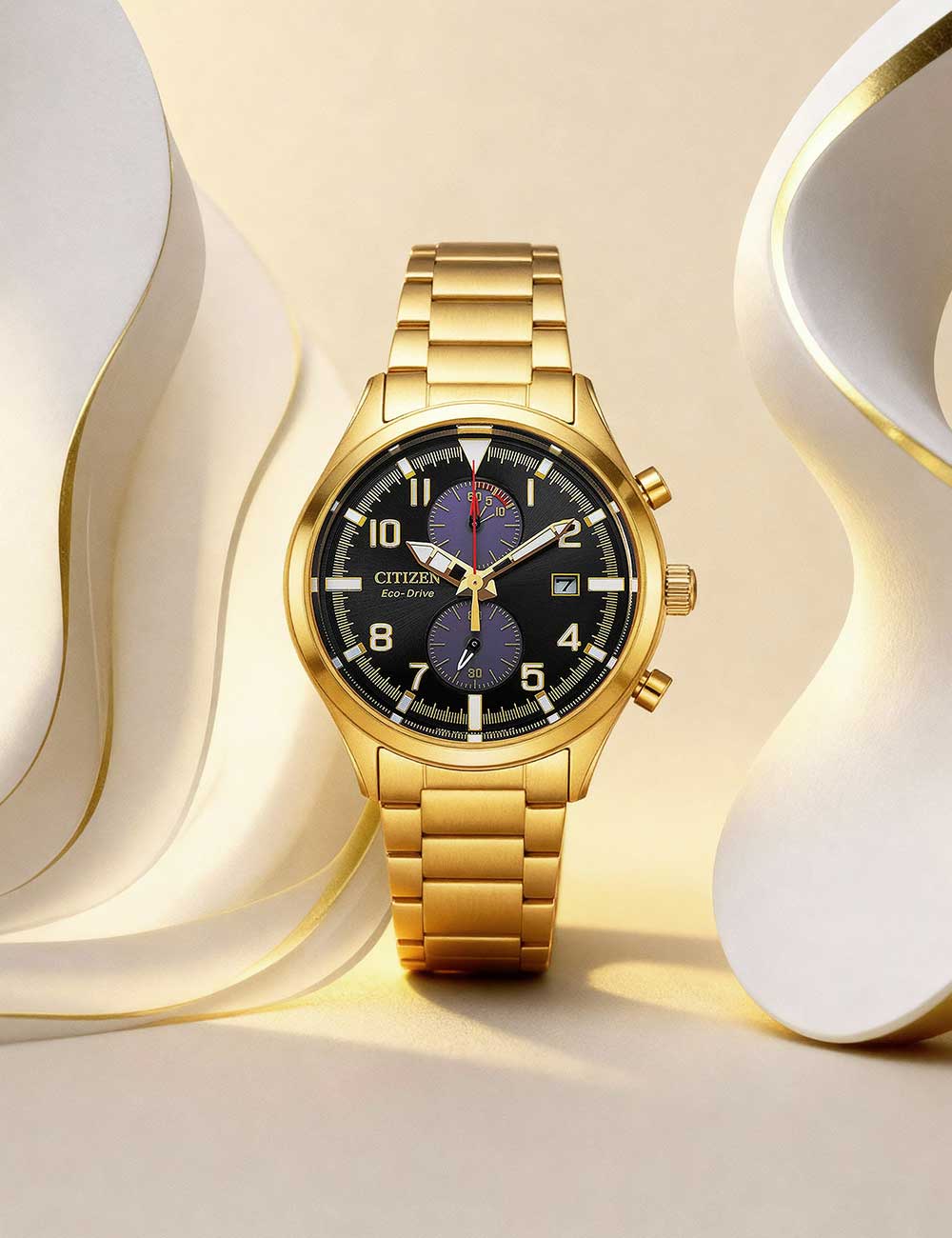 CITIZEN Mod. CA7022-87E-1