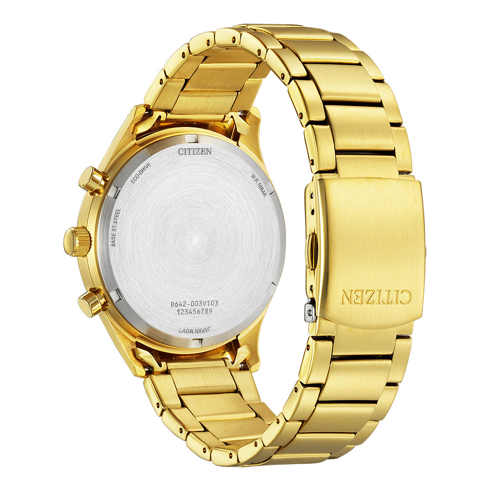 CITIZEN Mod. CA7022-87E-3
