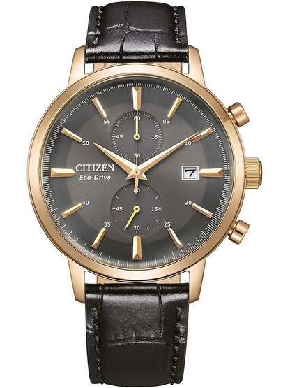 CITIZEN Mod. CA7067-11H-0