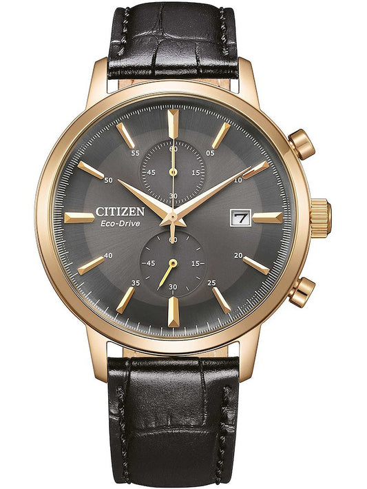 CITIZEN Mod. CA7067-11H-0