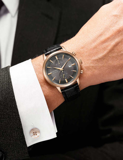 CITIZEN Mod. CA7067-11H-5