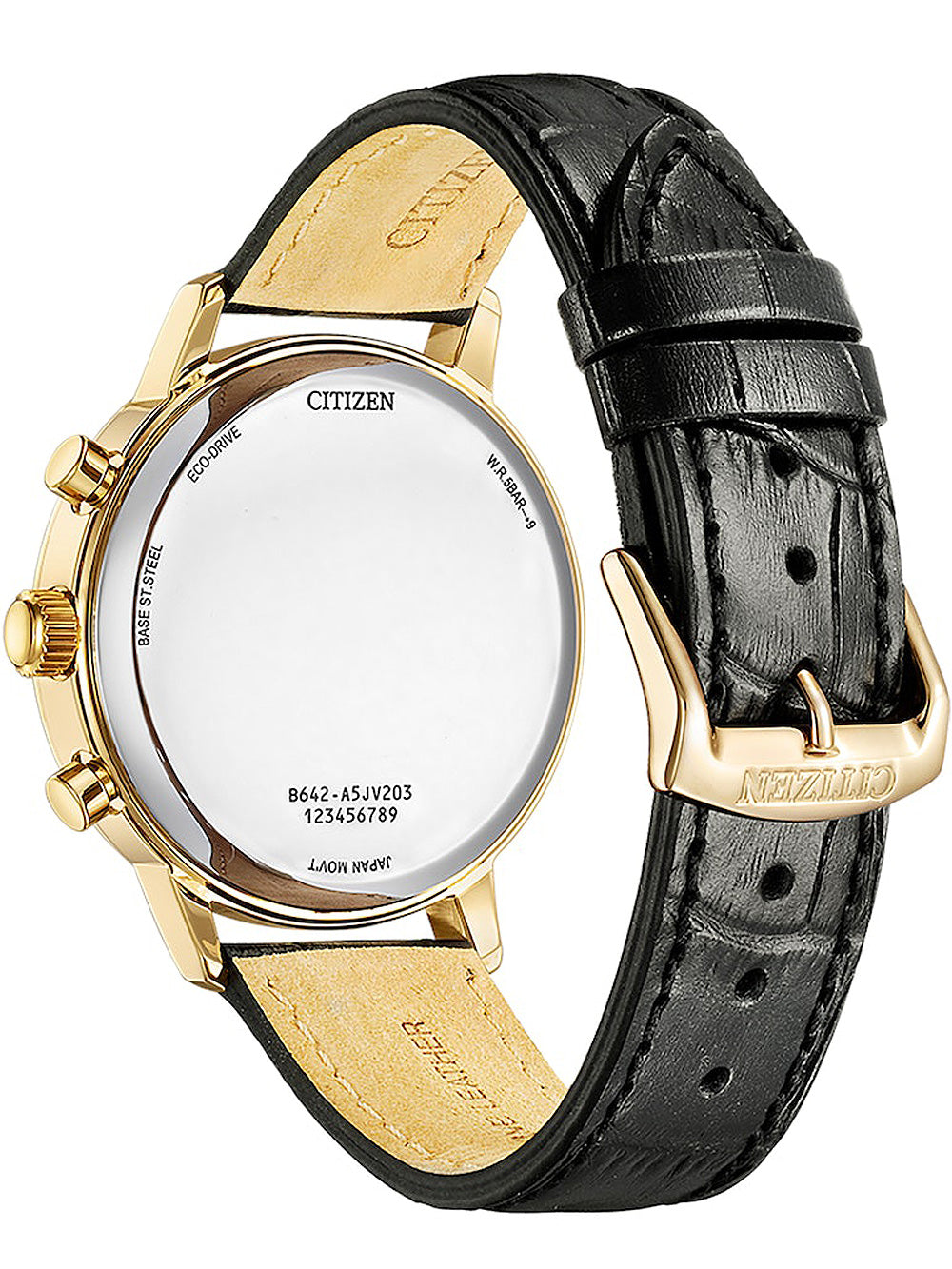 CITIZEN Mod. CA7067-11H-7