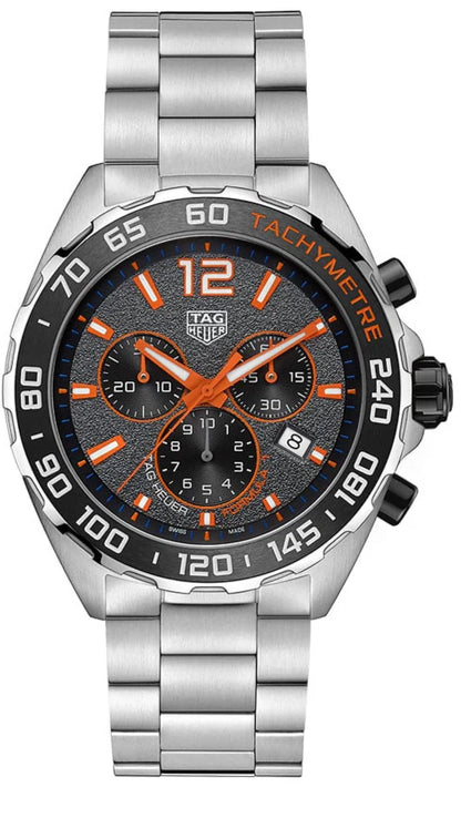 Formula 1 Quartz Chronograph Watch - CAZ101AH.BA0842