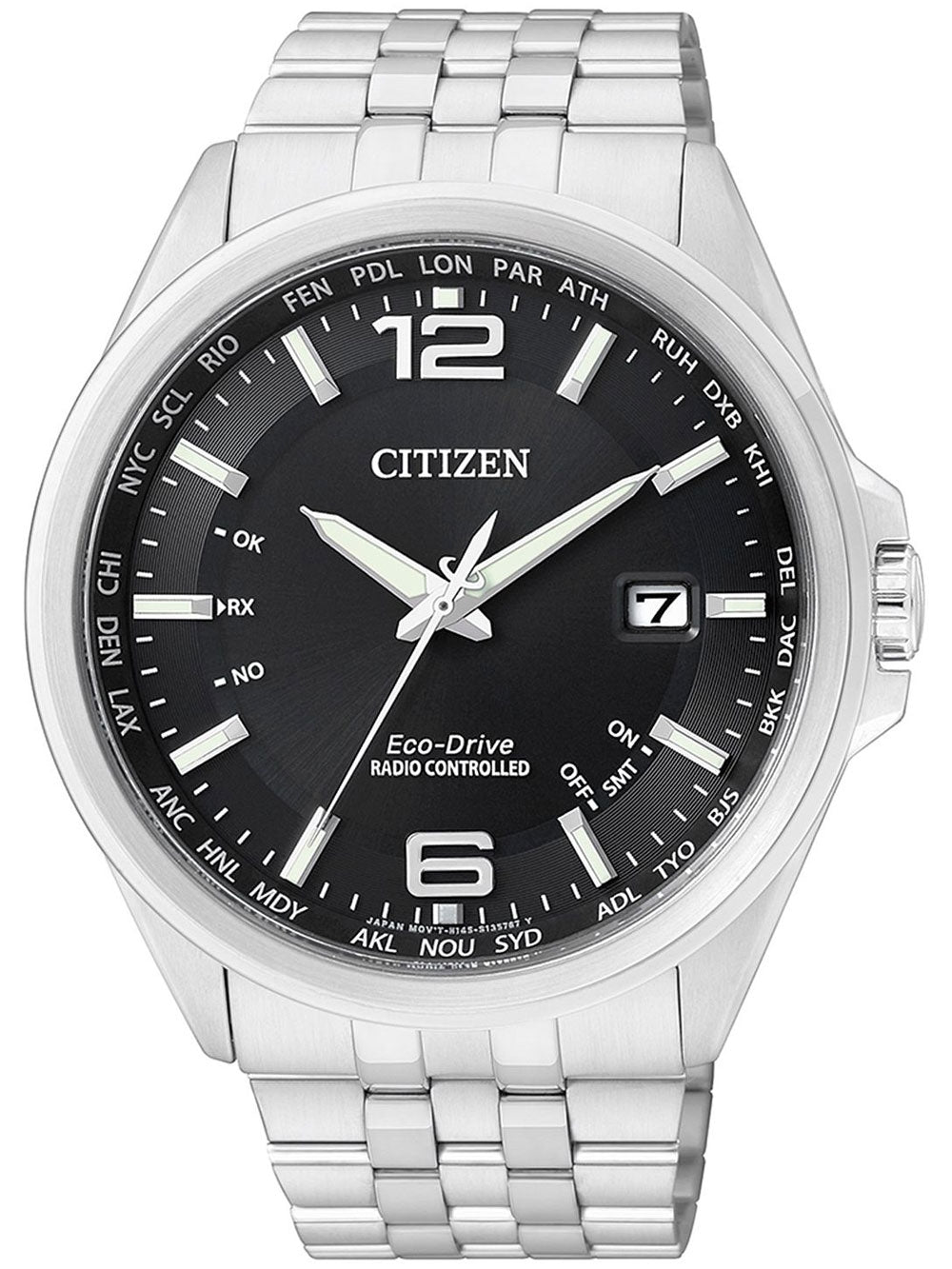 CITIZEN Mod. CB0010-88E-0