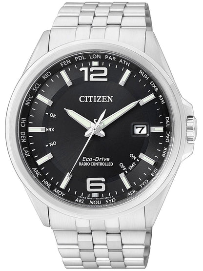 CITIZEN Mod. CB0010-88E-0