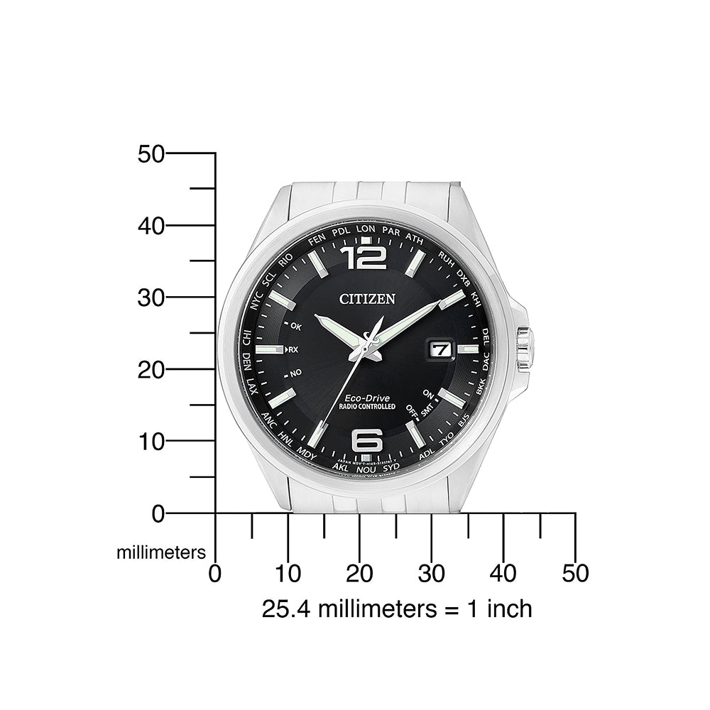 CITIZEN Mod. CB0010-88E-4