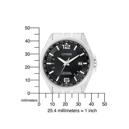 CITIZEN Mod. CB0010-88E-4