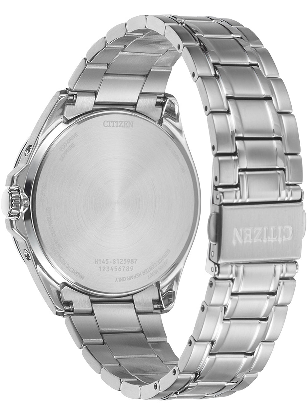 CITIZEN Mod. CB0250-84L-2